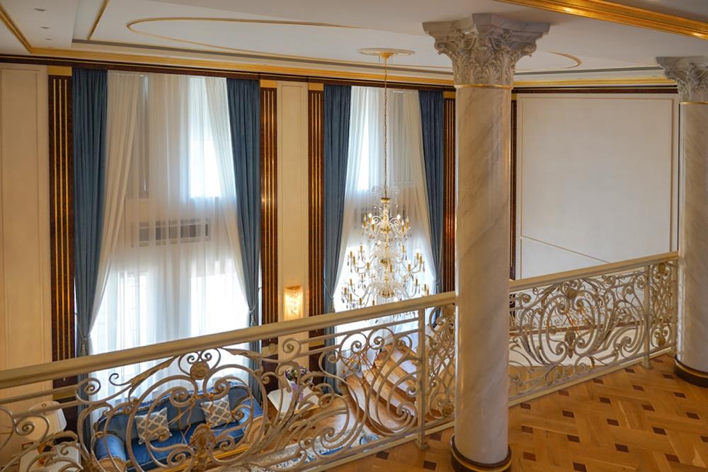 Фото Отдельный дом, 10 комн, 1350м²