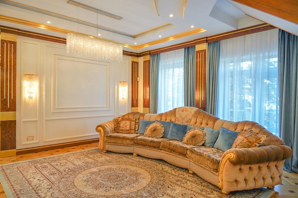 Фото Отдельный дом, 10 комн, 1350м²