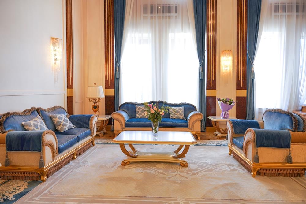 Фото Отдельный дом, 10 комн, 1350м²