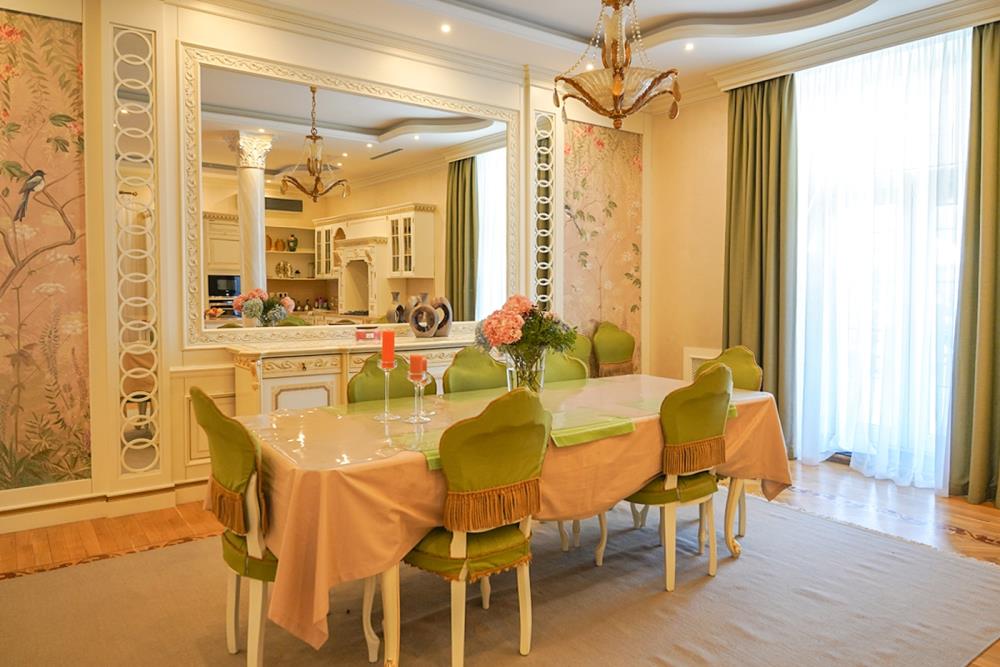 Фото Отдельный дом, 10 комн, 1350м²