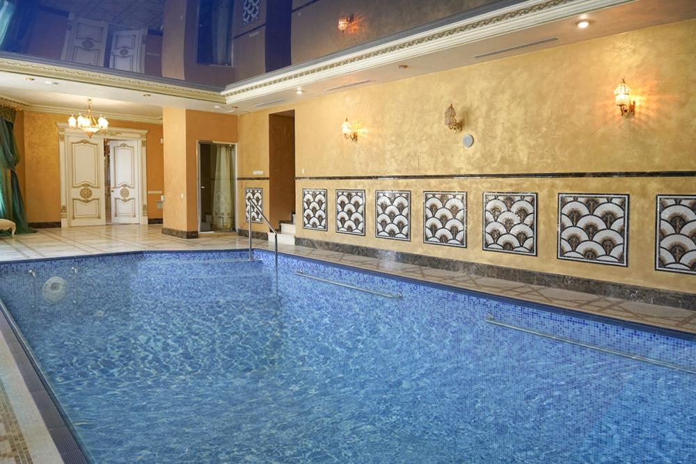 Фото Отдельный дом, 10 комн, 1350м²