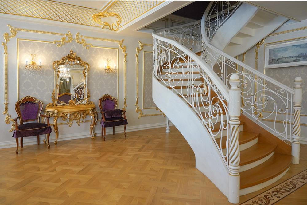 Фото Отдельный дом, 10 комн, 1350м²