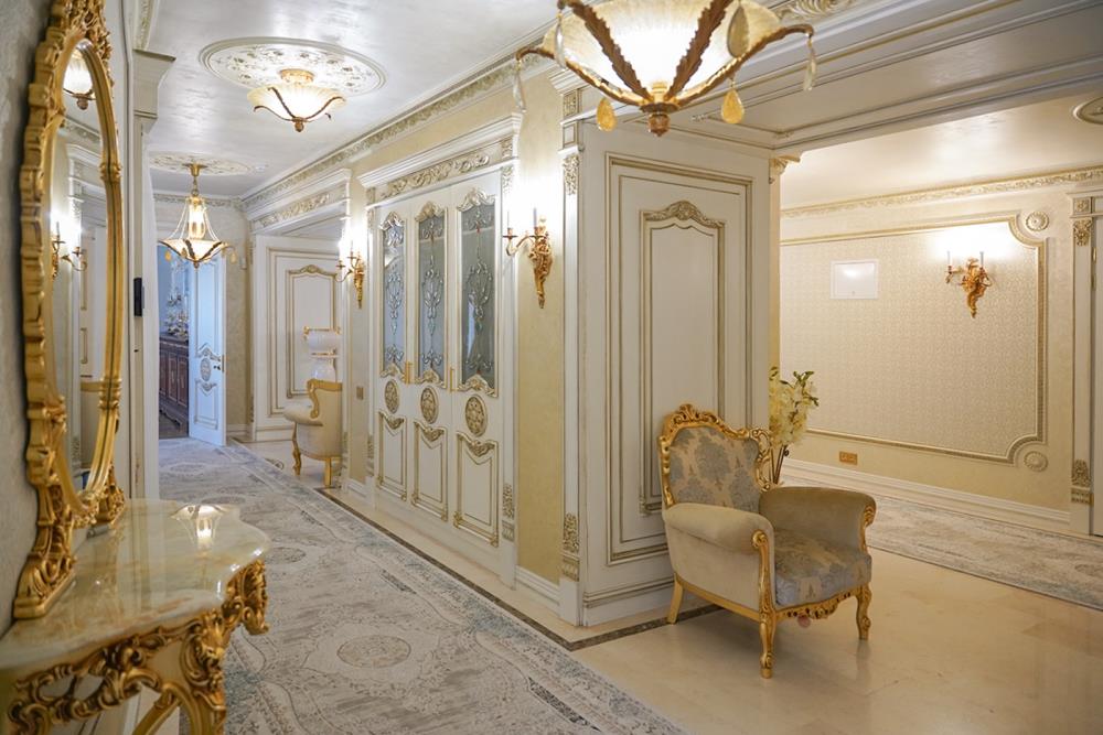 Фото Отдельный дом, 10 комн, 1350м²