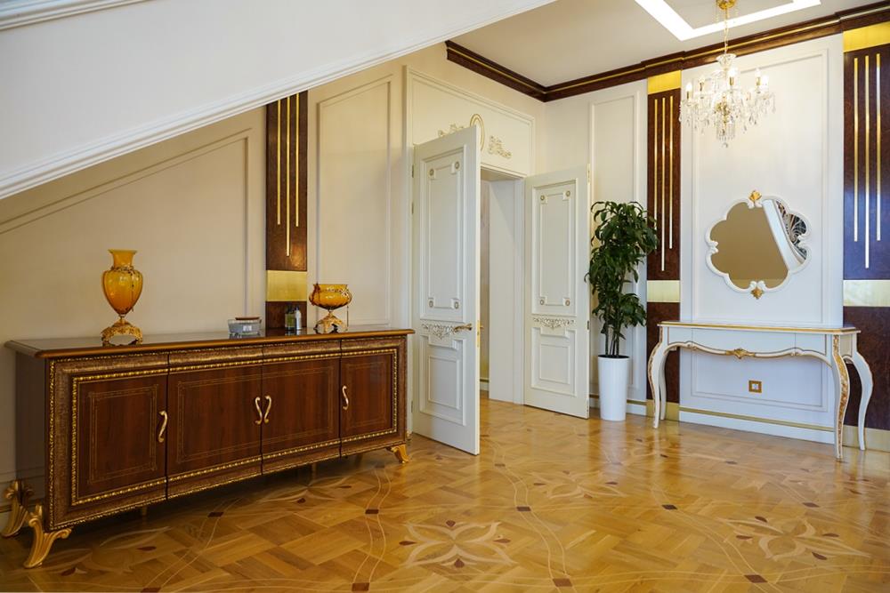 Фото Отдельный дом, 10 комн, 1350м²