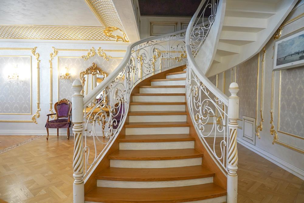 Фото Отдельный дом, 10 комн, 1350м²