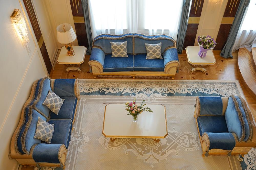Фото Отдельный дом, 10 комн, 1350м²