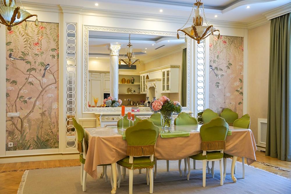 Фото Отдельный дом, 10 комн, 1350м²