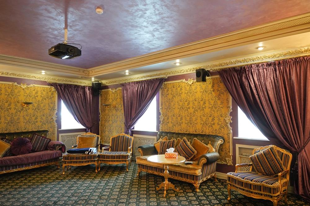 Фото Отдельный дом, 10 комн, 1350м²