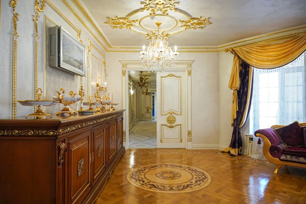 Фото Отдельный дом, 10 комн, 1350м²