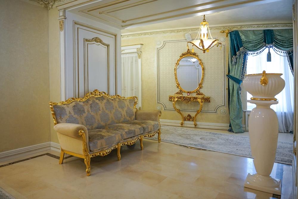 Фото Отдельный дом, 10 комн, 1350м²