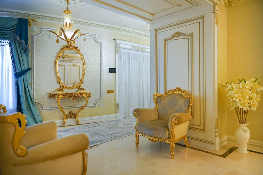 Фото Отдельный дом, 10 комн, 1350м²