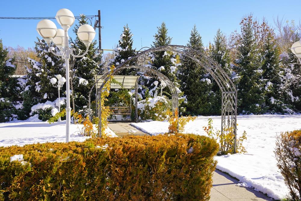 Фото Отдельный дом, 10 комн, 1350м²