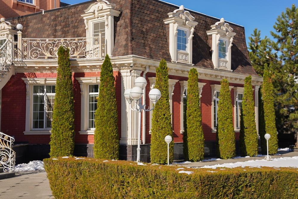 Фото Отдельный дом, 10 комн, 1350м²