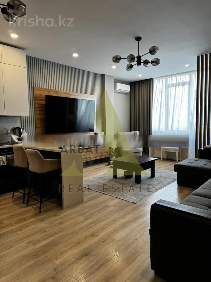 Фото Квартира, 3 комн, 100 м², 5/7 эт., 2018 г.п.