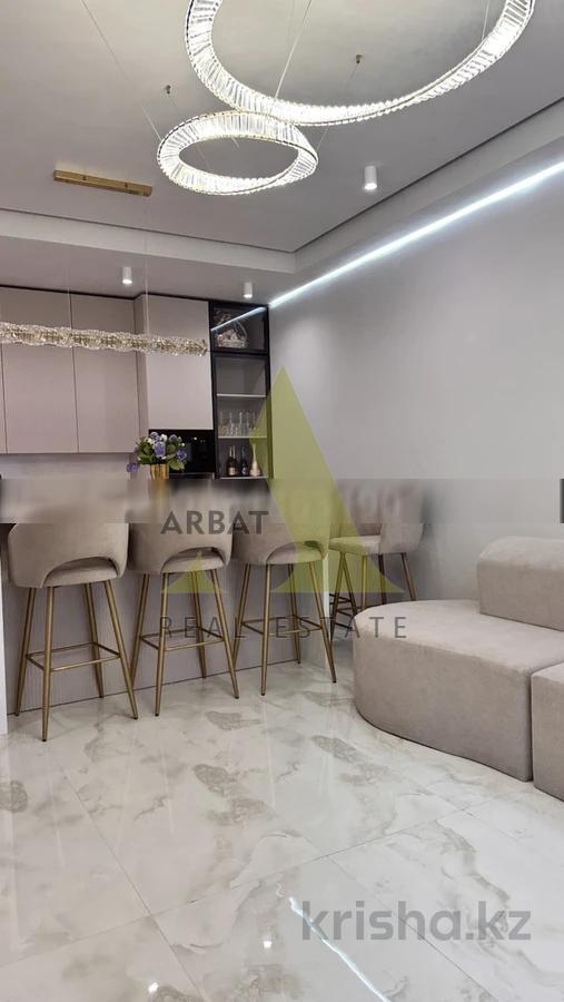 Фото Квартира, 4 комн, 190 м²