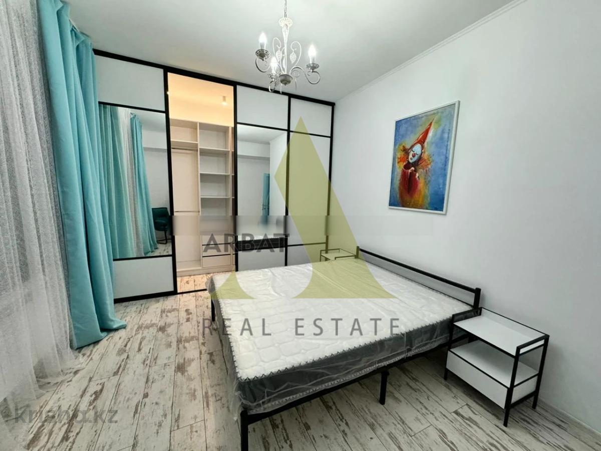 Фото Квартира, 3 комн, 95 м², 3/3 эт., 2017 г.п.