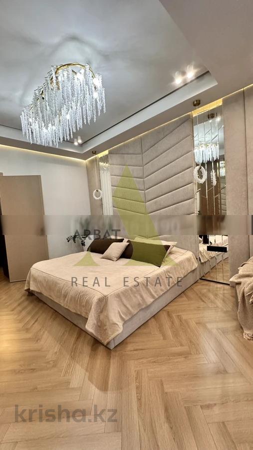 Фото Квартира, 4 комн, 190 м²