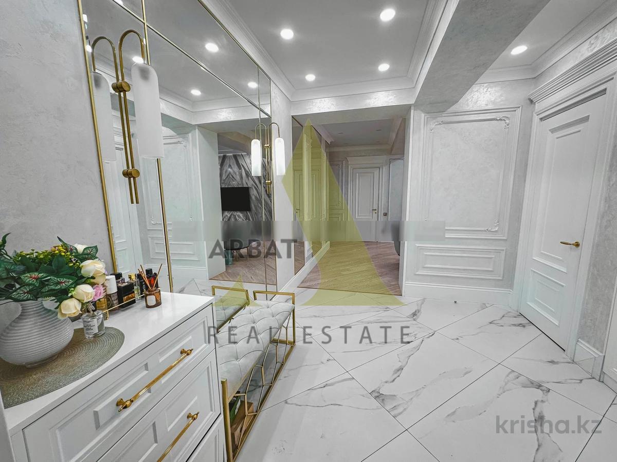 Фото Квартира, 4 комн, 170 м², 5/7 эт., 2017 г.п.