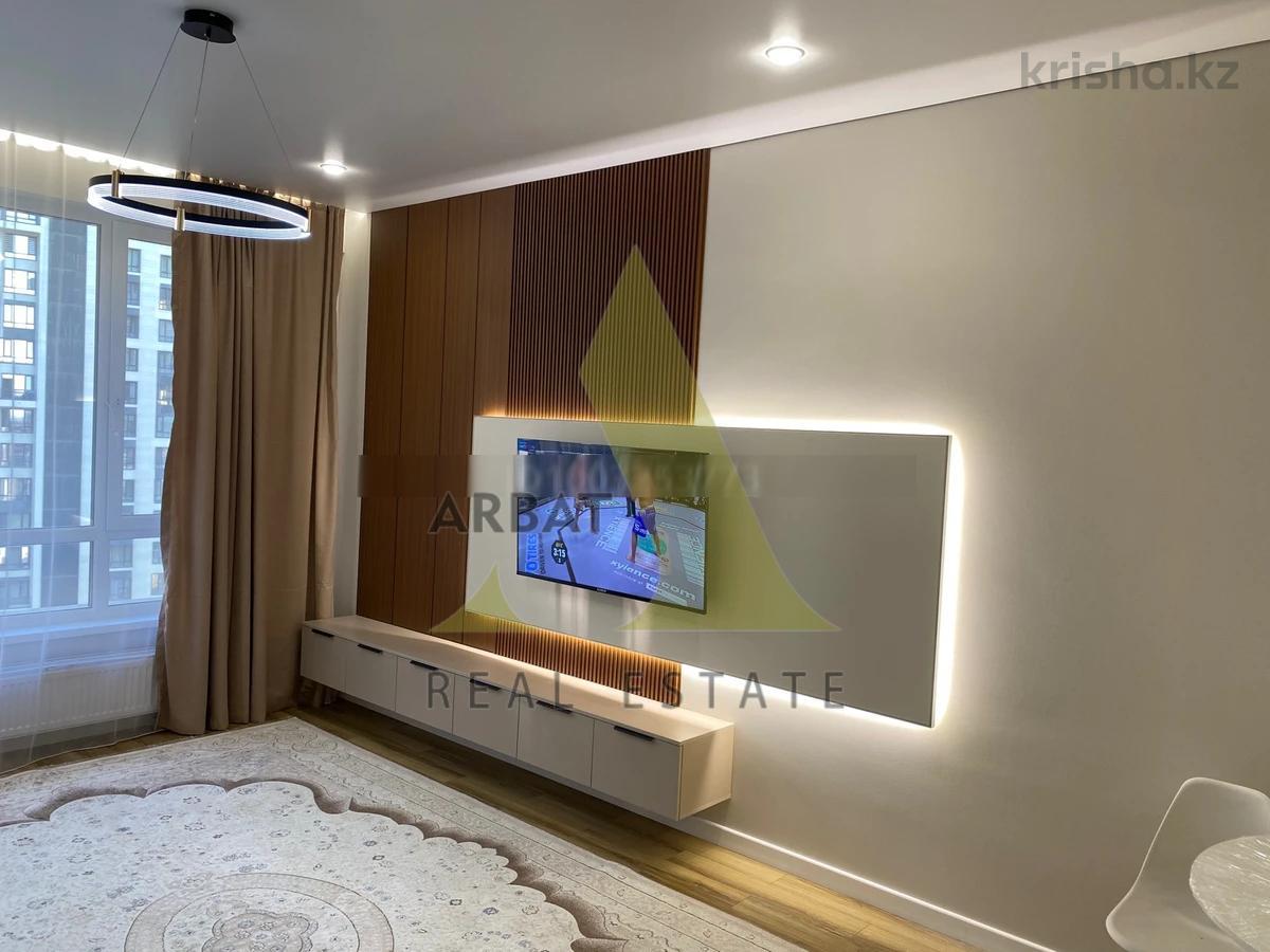 Фото Квартира, 2 комн, 60 м², 9/19 эт., 2025 г.п.