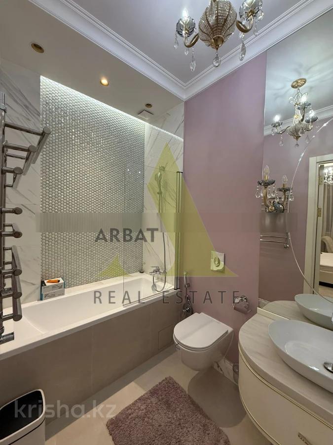 Фото Квартира, 5 комн, 230 м², 7/7 эт., 2017 г.п.