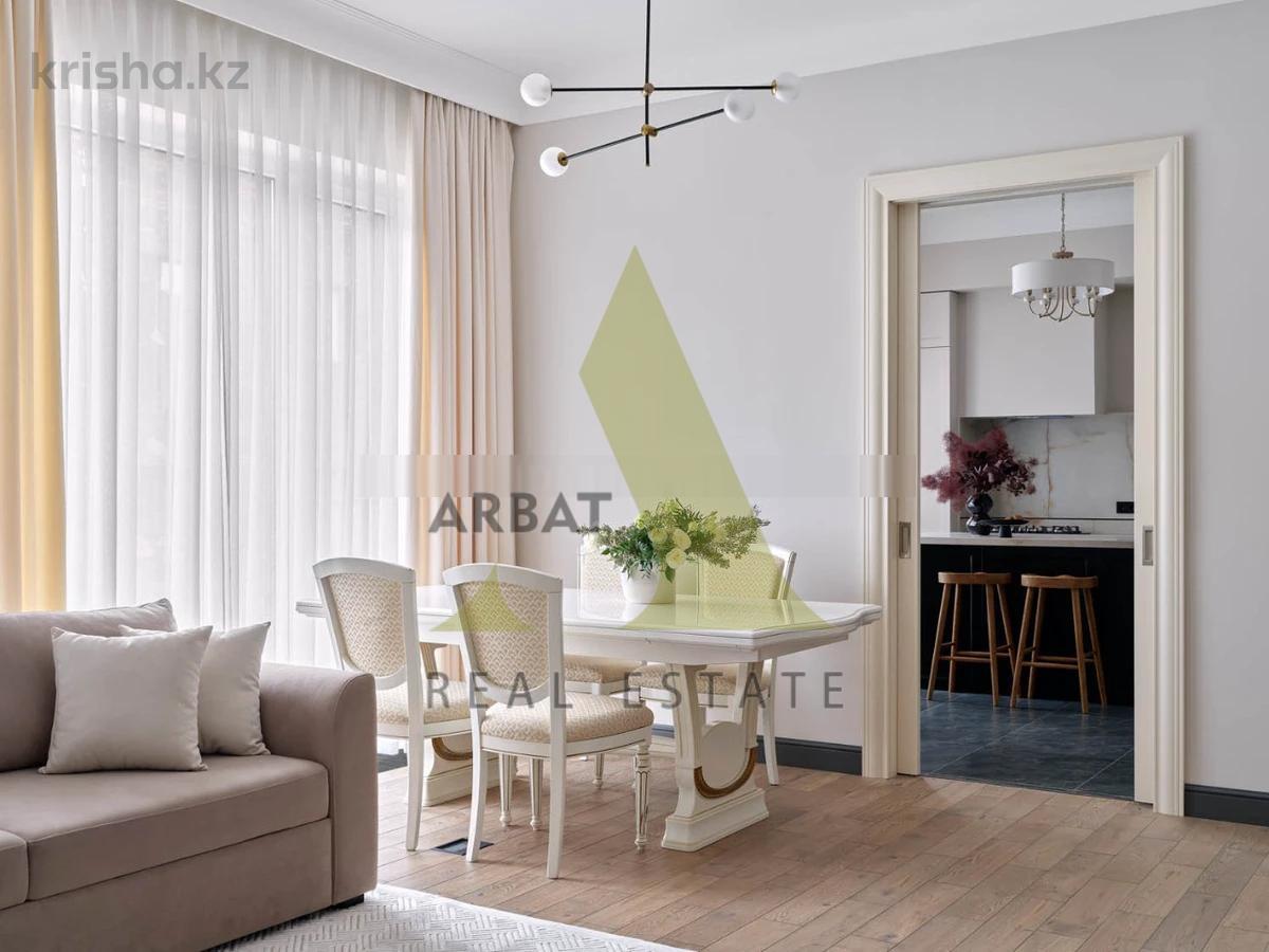 Фото Квартира, 4 комн, 145 м², 3/3 эт.