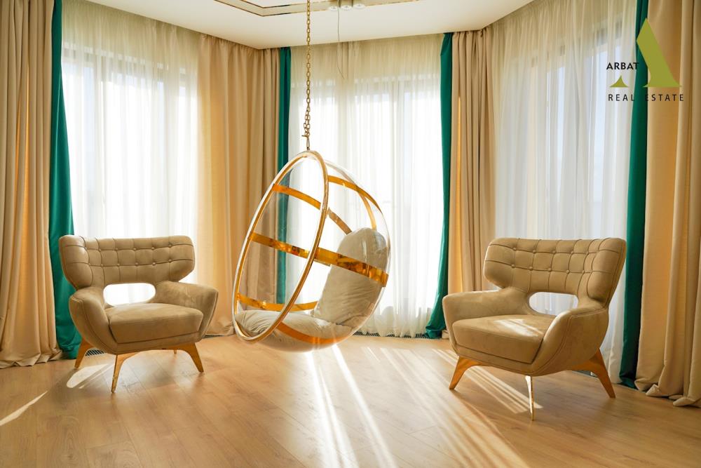Фото Отдельный дом, 7 комн, 600м²