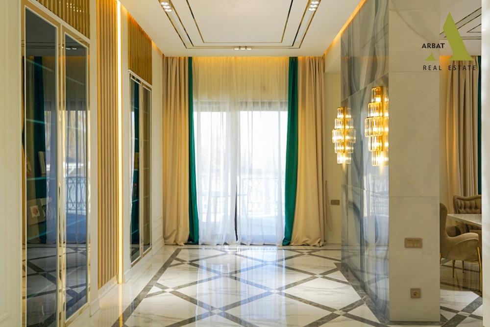 Фото Отдельный дом, 7 комн, 600м²
