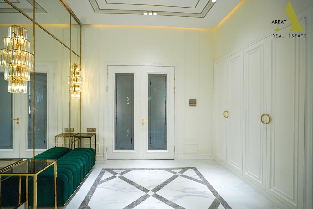 Фото Отдельный дом, 7 комн, 600м²