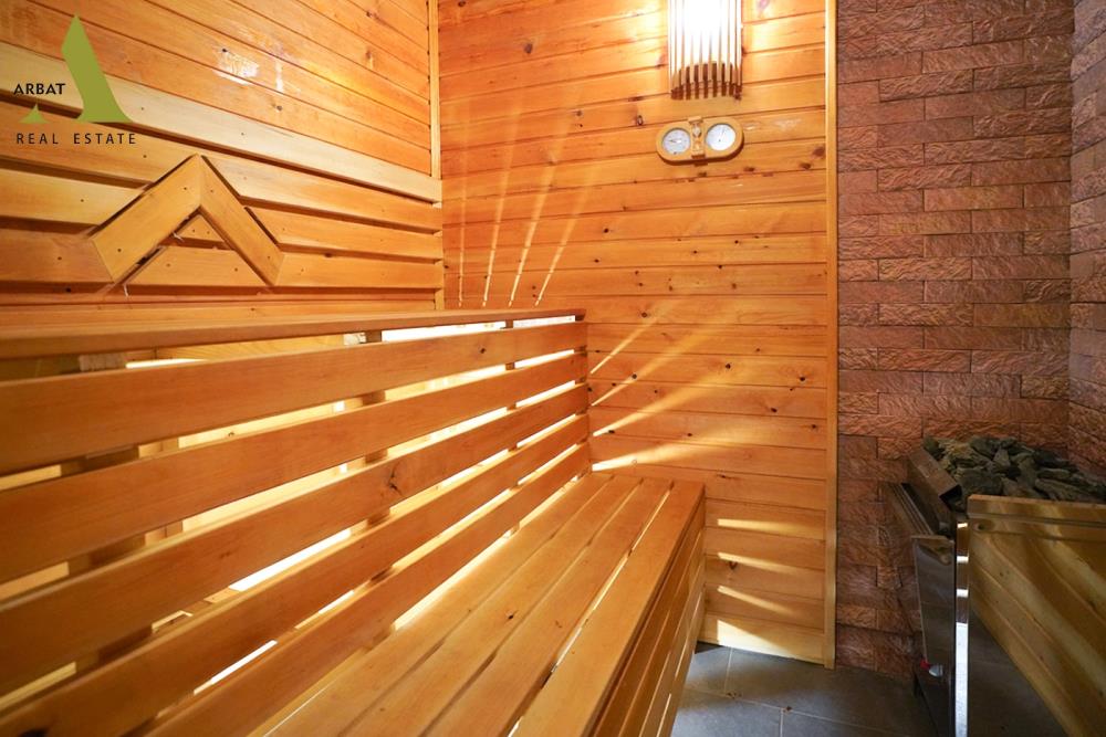 Фото Отдельный дом, 7 комн, 600м²