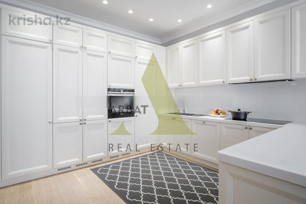 Фото Квартира, 5 комн, 185 м², 4/5 эт., 2018 г.п.
