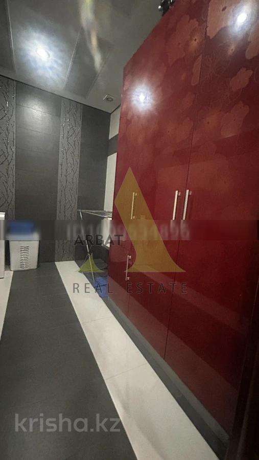 Фото Квартира, 4 комн, 158.4 м², 4/7 эт., 2008 г.п.