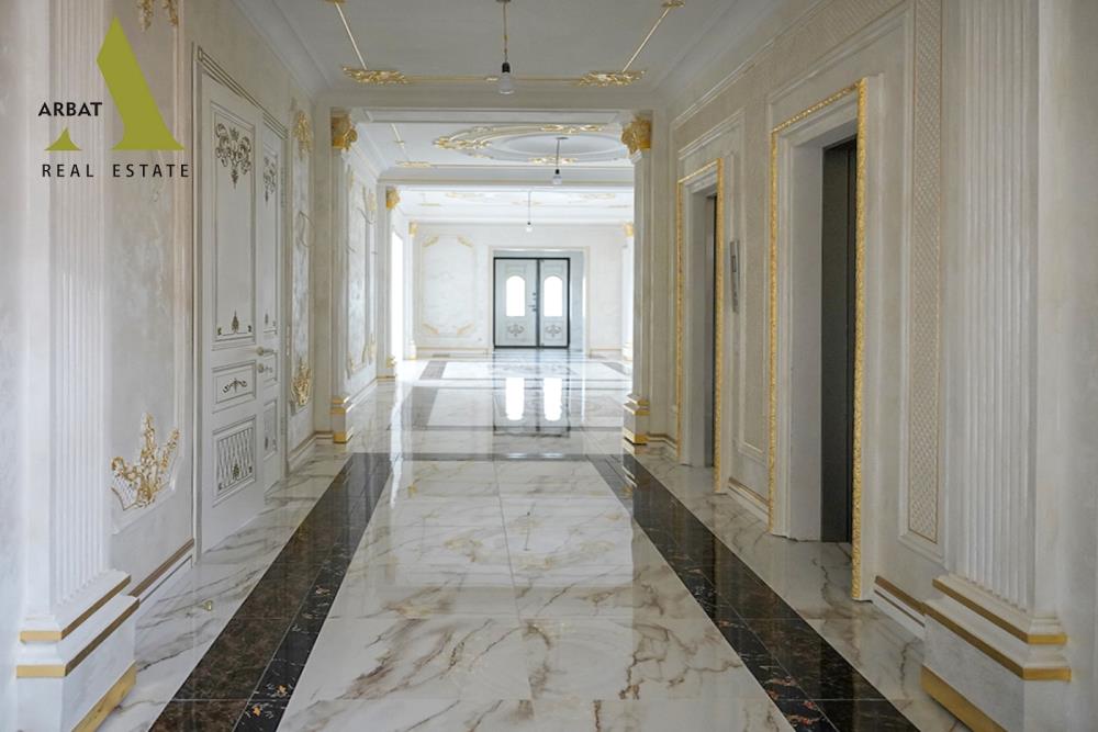 Фото Отдельный дом, 8 комн, 1478м²