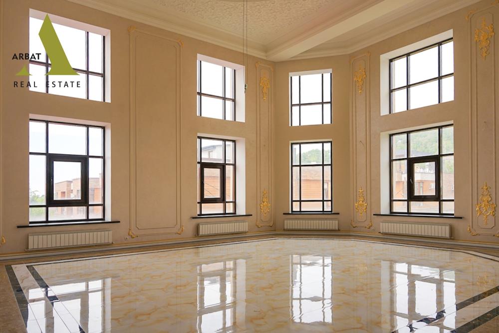 Фото Отдельный дом, 8 комн, 1478м²