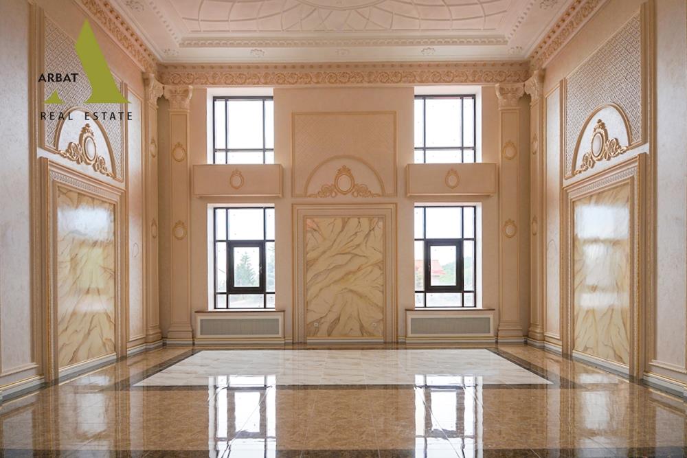 Фото Отдельный дом, 8 комн, 1478м²