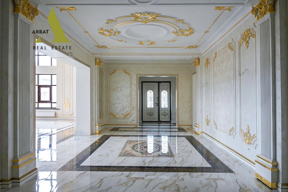 Фото Отдельный дом, 8 комн, 1478м²