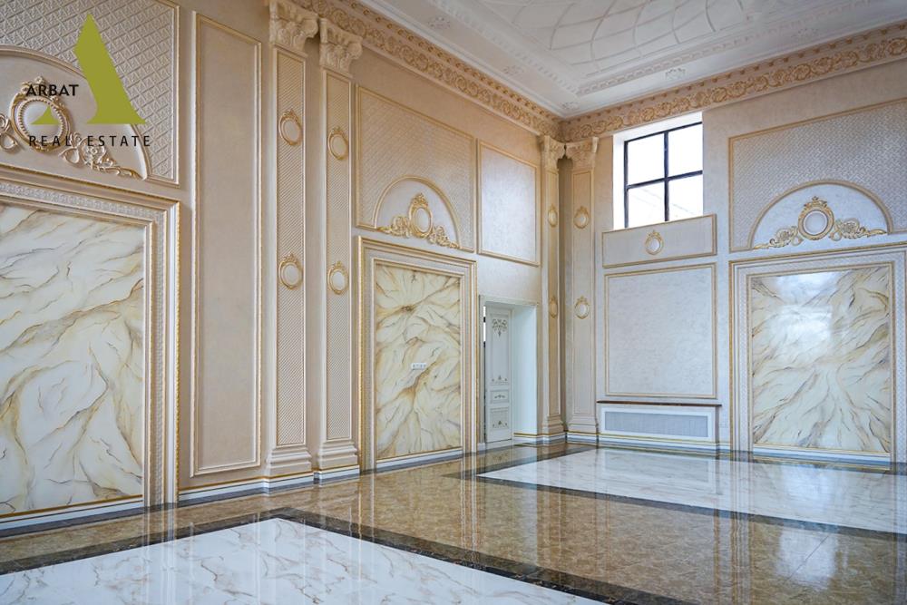 Фото Отдельный дом, 8 комн, 1478м²