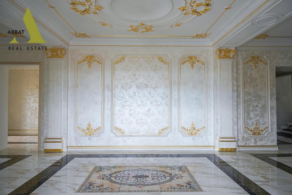 Фото Отдельный дом, 8 комн, 1478м²