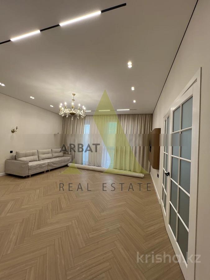Фото Квартира, 3 комн, 112 м², 2/3 эт., 2024 г.п.