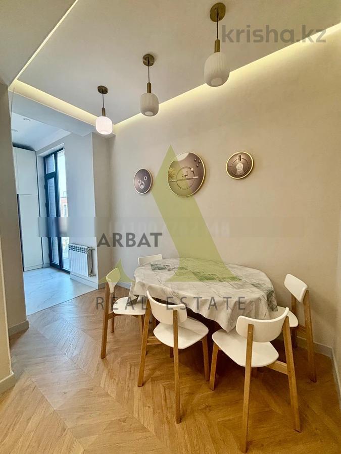 Фото Квартира, 3 комн, 108 м², 2/3 эт., 2023 г.п.