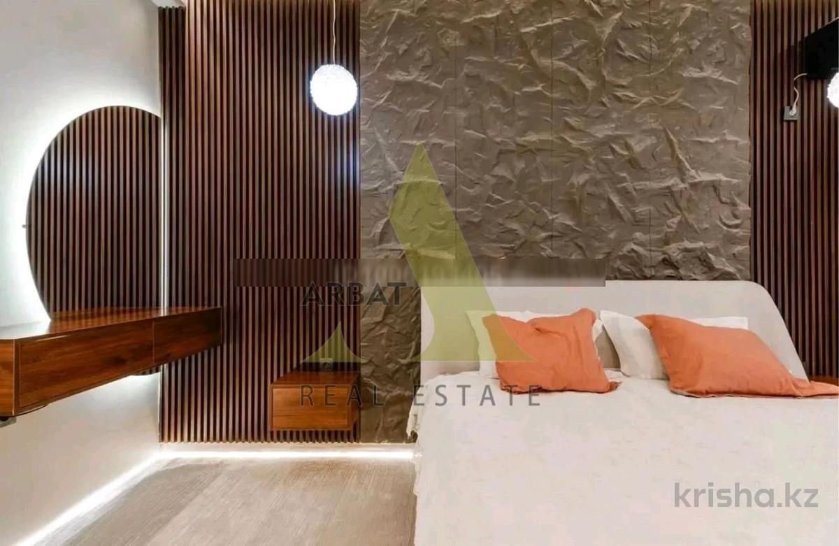 Фото Квартира, 3 комн, 93 м², 1/3 эт., 2023 г.п.