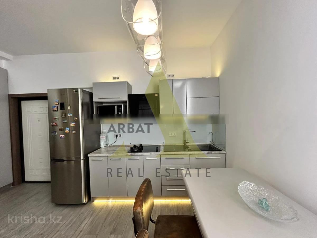 Фото Квартира, 2 комн, 71 м², 1/9 эт., 2014 г.п.