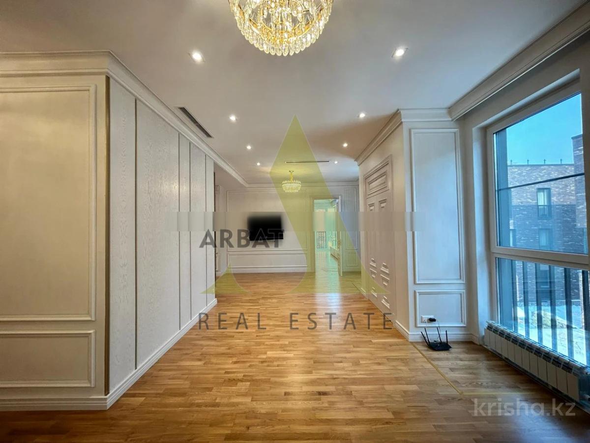 Фото Квартира, 5 комн, 250 м², 3/3 эт., 2018 г.п.