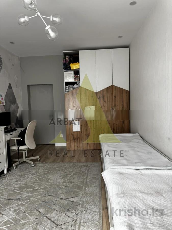 Фото Квартира, 3 комн, 100 м², 5/7 эт., 2018 г.п.