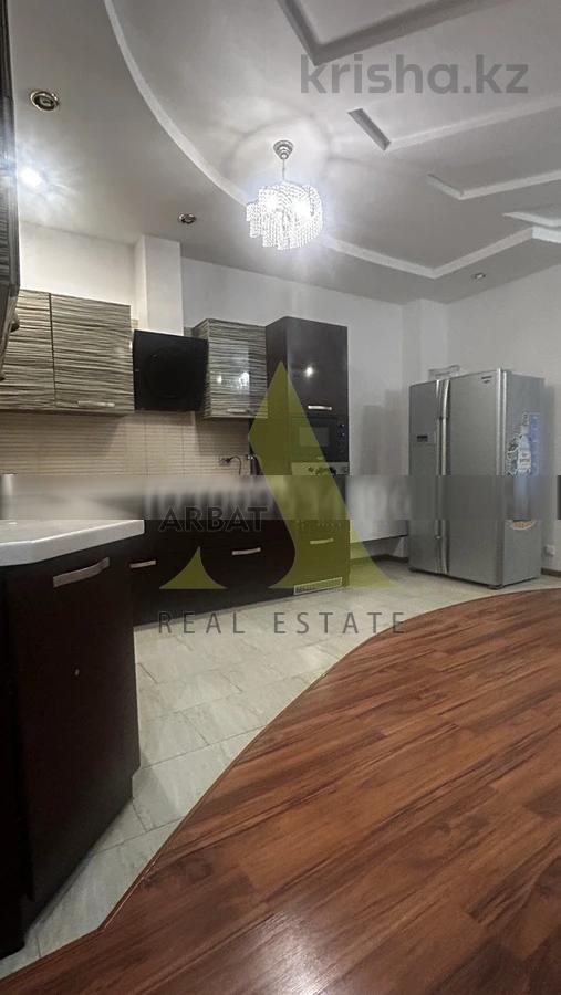 Фото Квартира, 4 комн, 158.4 м², 4/7 эт., 2008 г.п.