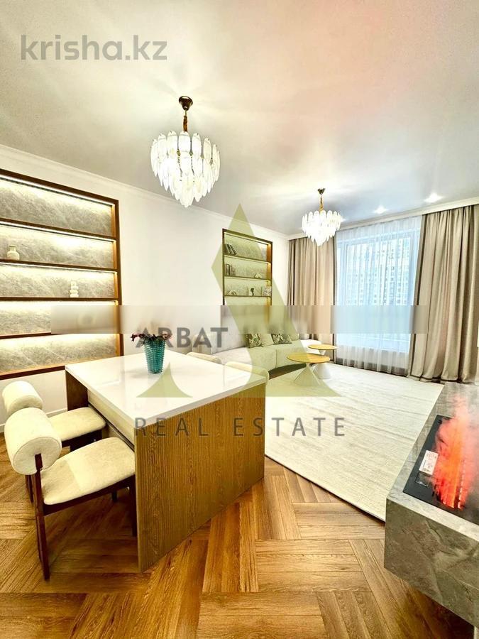 Фото Квартира, 4 комн, 115 м², 6/19 эт., 2020 г.п.