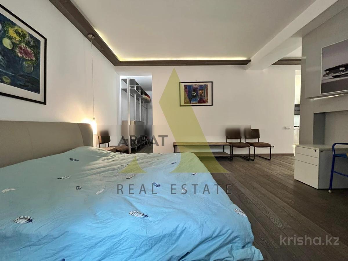 Фото Квартира, 2 комн, 71 м², 1/9 эт., 2014 г.п.