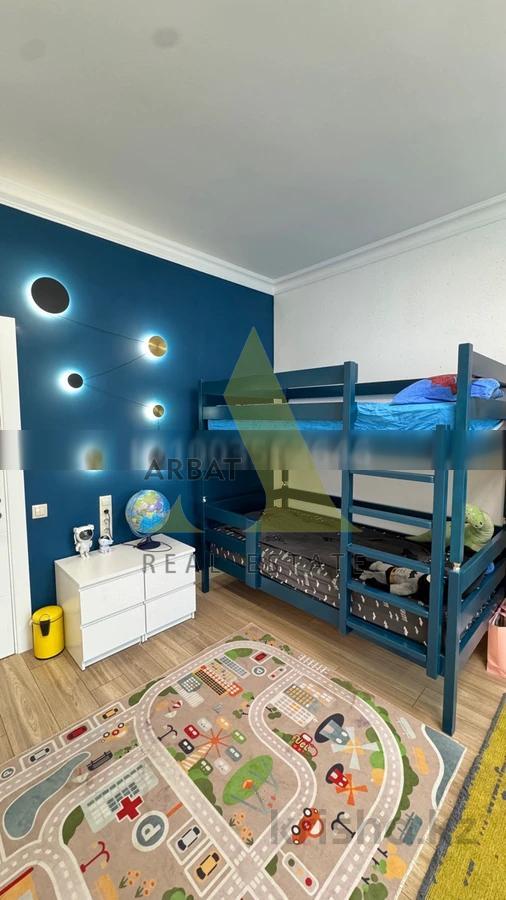 Фото Квартира, 4 комн, 141 м², 4/32 эт., 2020 г.п.