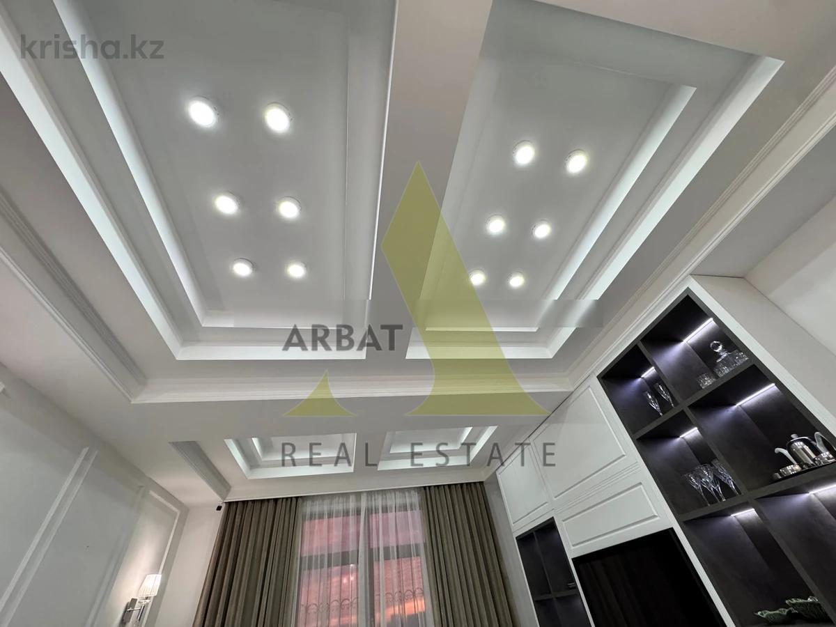 Фото Квартира, 3 комн, 90 м², 4/12 эт., 2014 г.п.