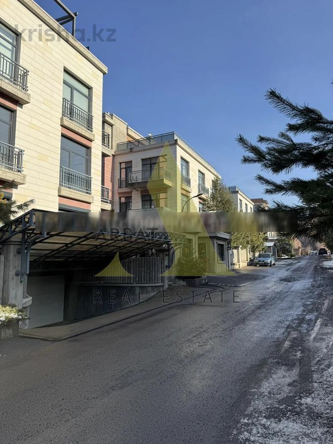 Фото Квартира, 3 комн, 170 м², 4/4 эт., 2021 г.п.