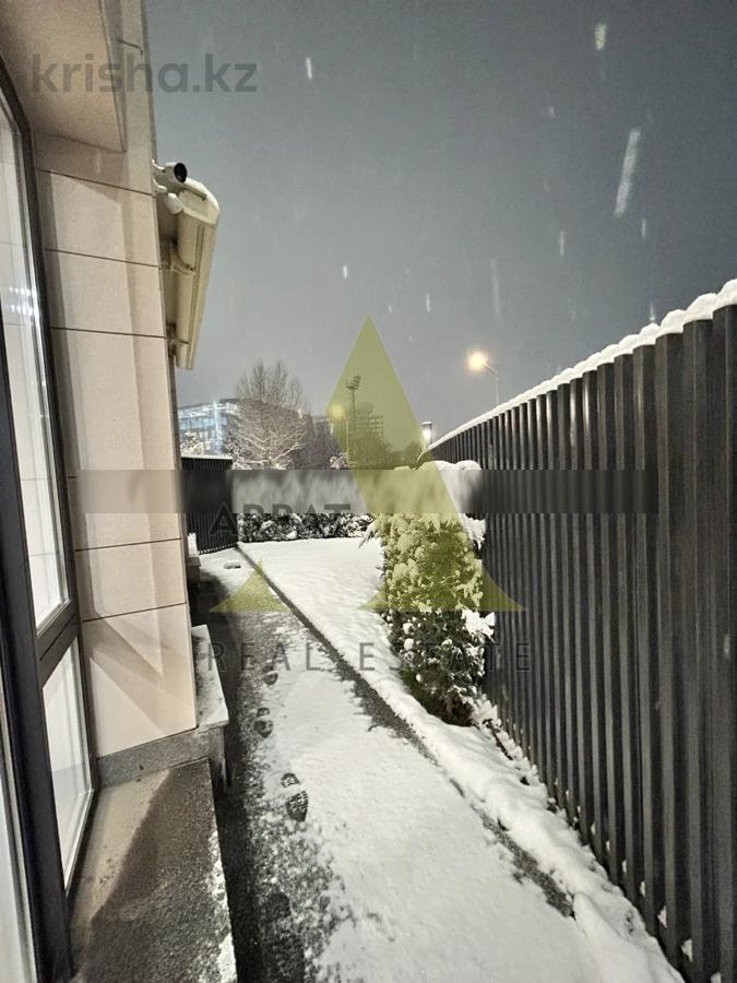 Фото Квартира, 2 комн, 90 м², 1/9 эт., 2023 г.п.